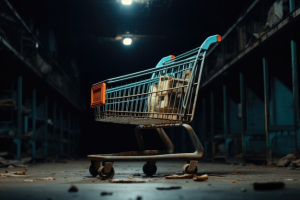 Como lidar com carrinhos abandonados e aumentar as conversões do seu e-commerce?