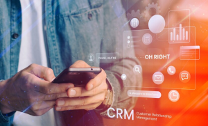 CRM Marketing