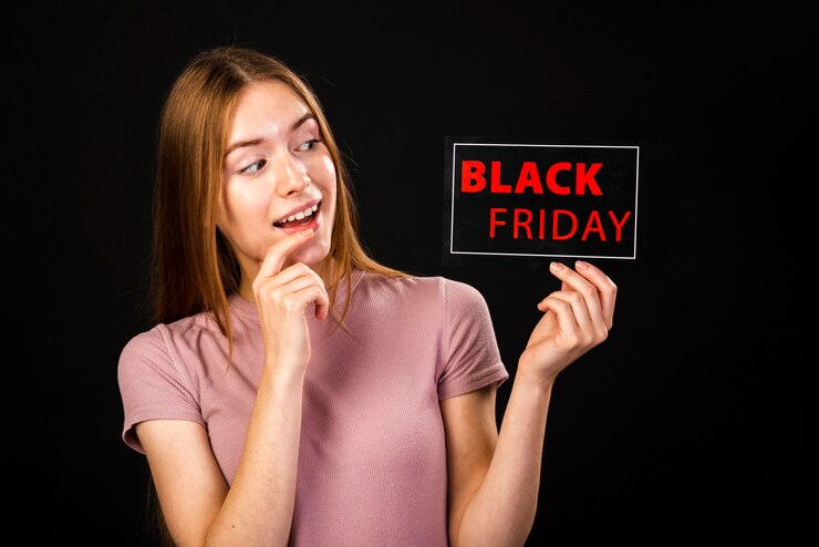 Saiba como fidelizar os clientes na Black Friday!