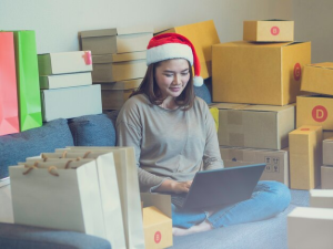 Saiba como otimizar a gestão de estoques para o Natal no seu e-commerce. Leia e confira dicas essenciais para se preparar para a alta demanda nesta época.
