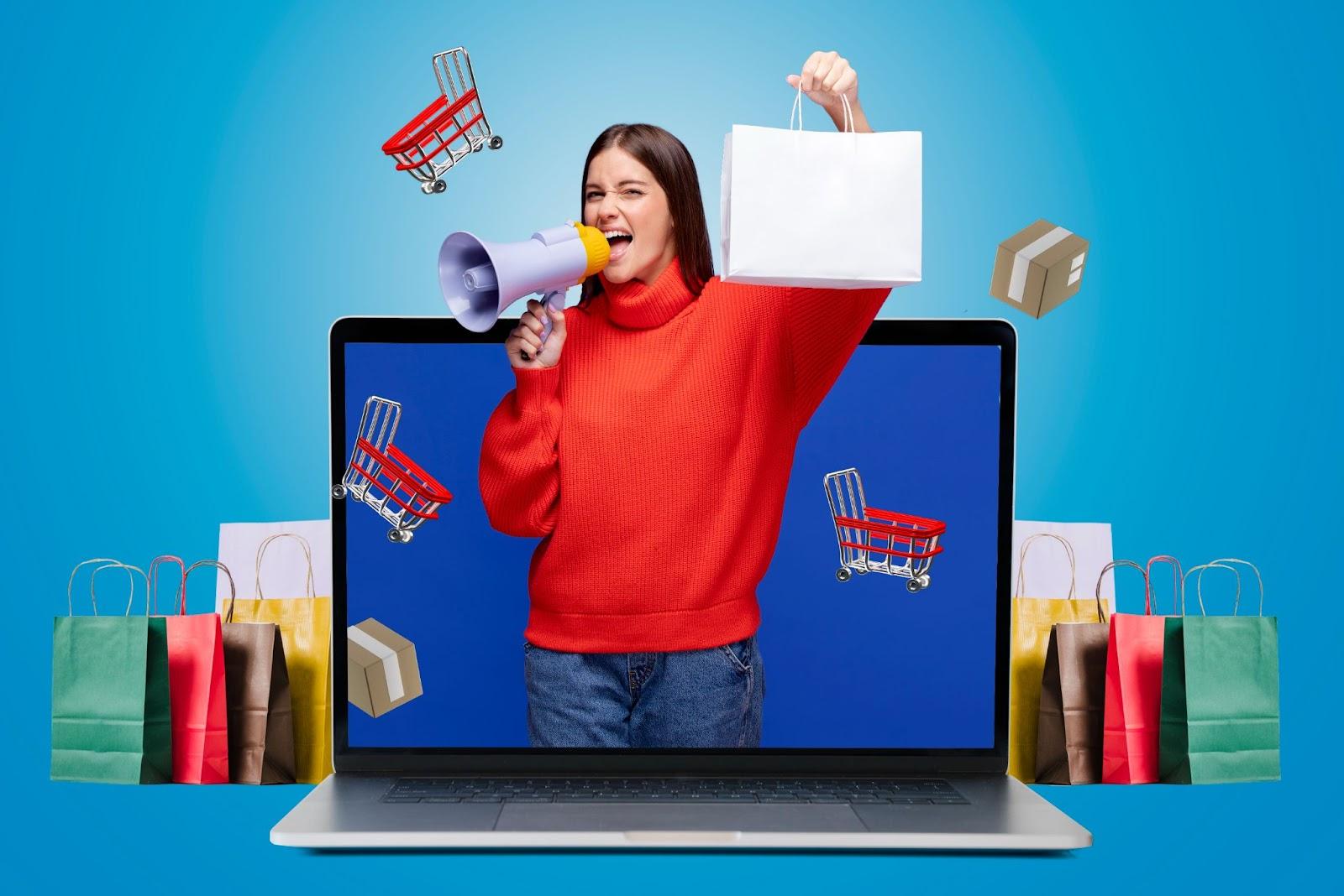 Dia do consumidor: como aproveitar essa data no seu e-commerce?