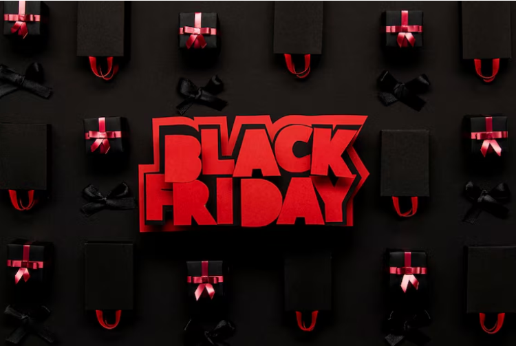 Black Friday