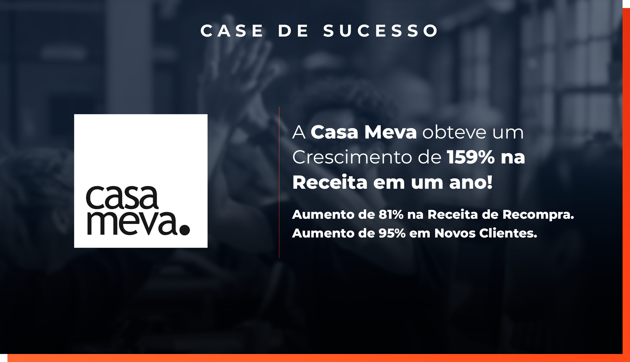 CASA MEVA