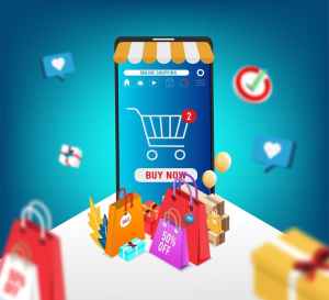 mobile commerce