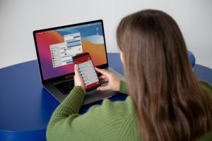 comunicação e retenção no e-commerce.