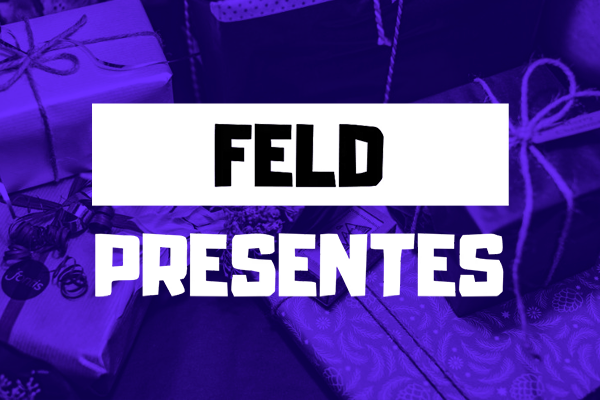 feld presents