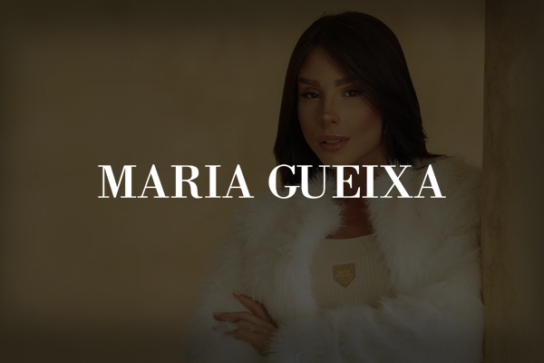 maria gueixa