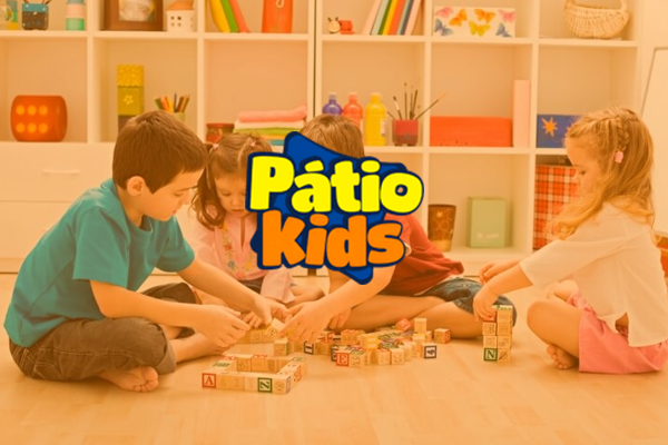 patio kids